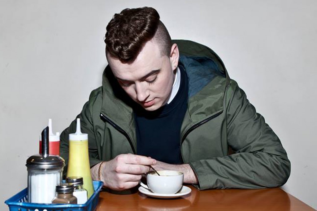 Sam Smith