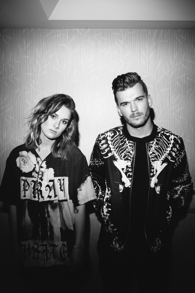 Broods