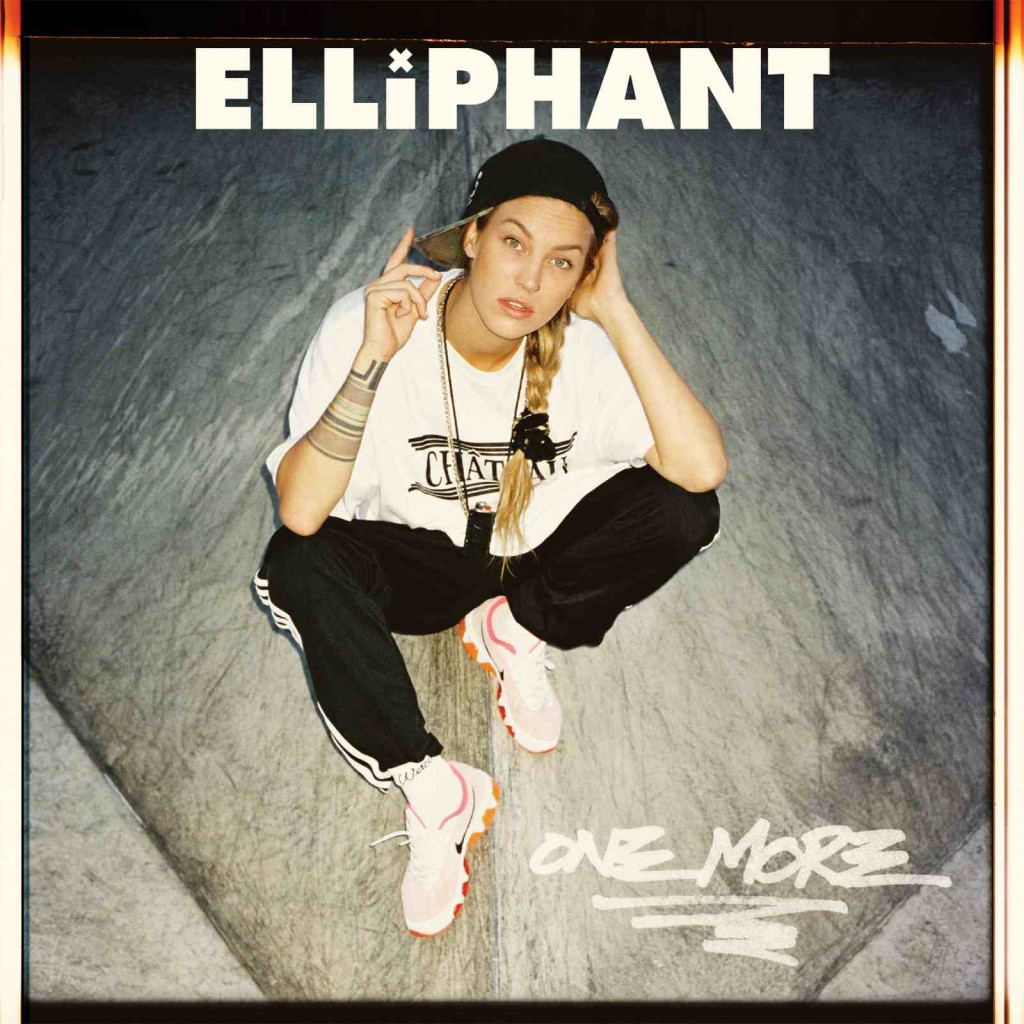 Elliphant - One More EP