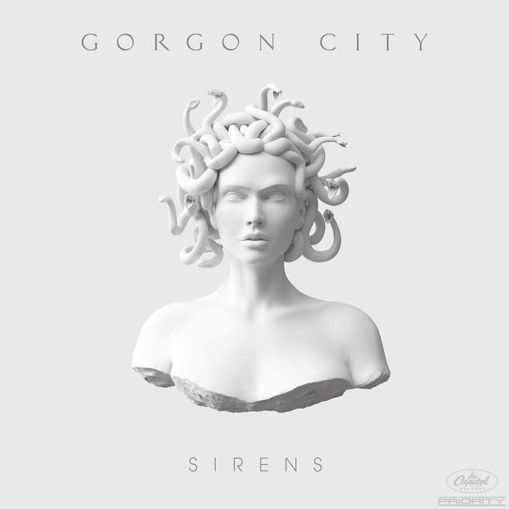 Gorgon City - Sirens