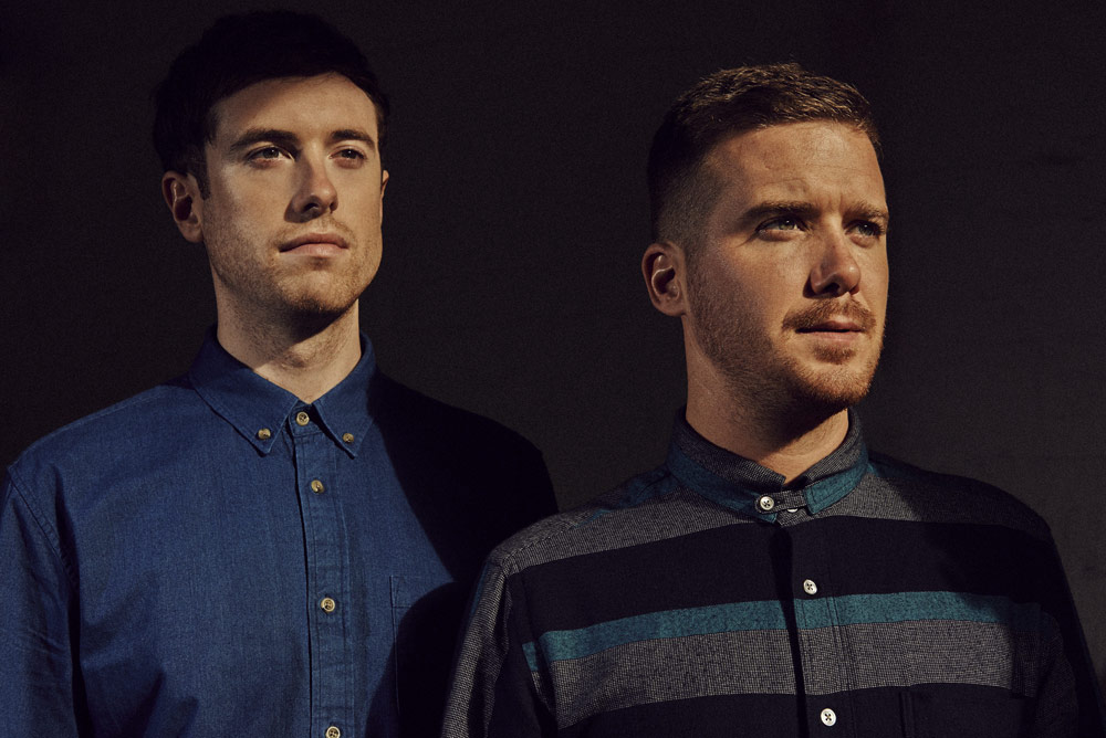 Gorgon City