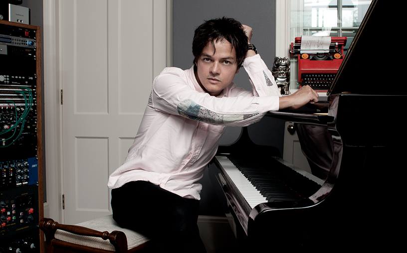 Jamie Cullum