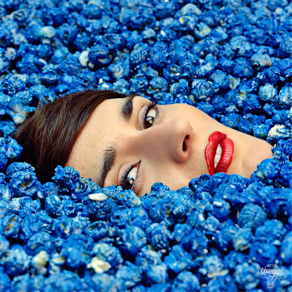 YELLE - COMPLÈTEMENT FOU