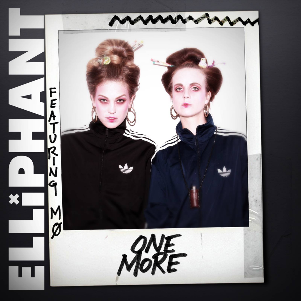 Elliphant - One More (Official Video) ft. MØ