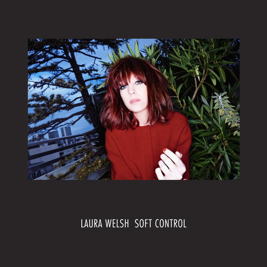 Laura Welsh Announces Debut Album, Soft Control