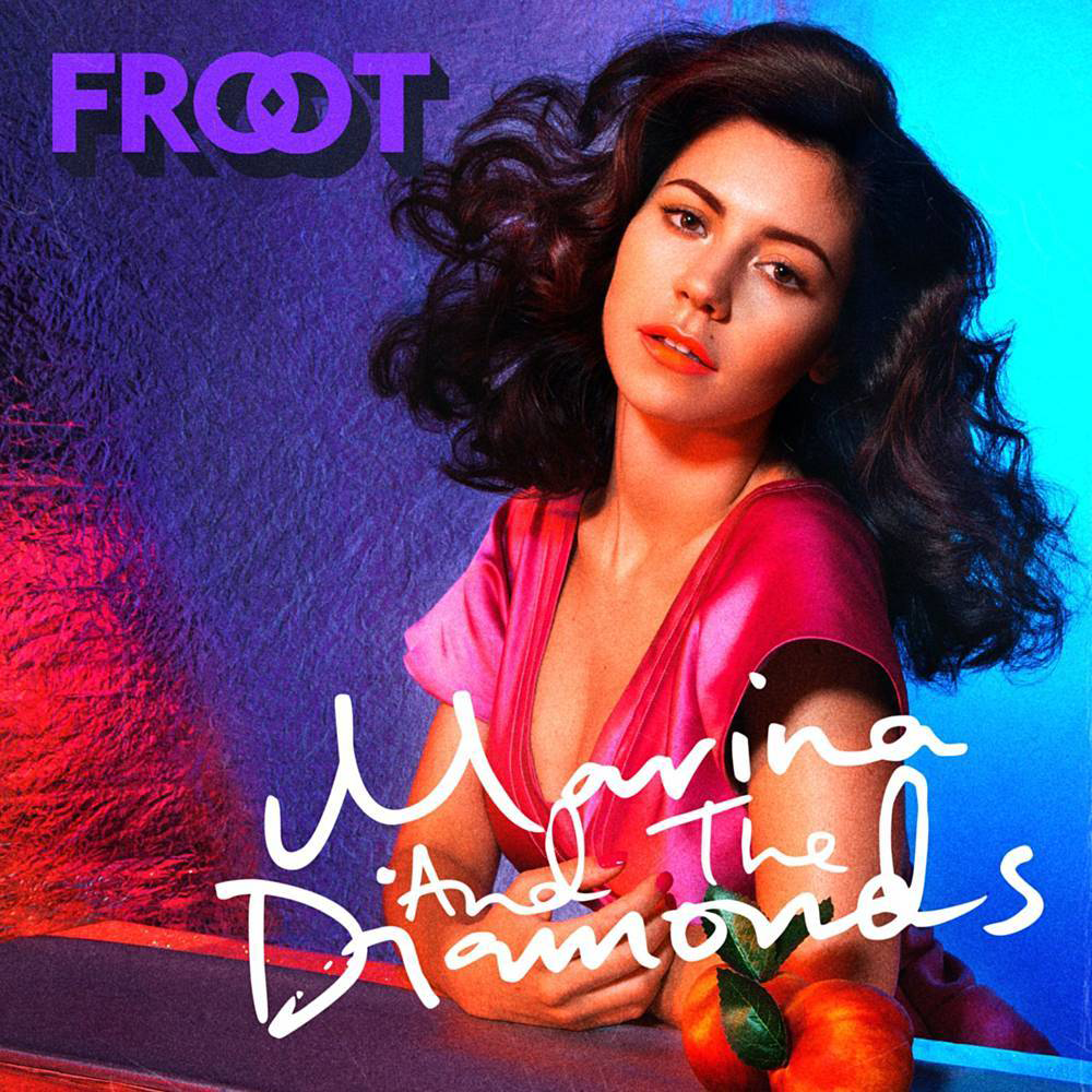 Marina and The Diamonds FROOT Music Video