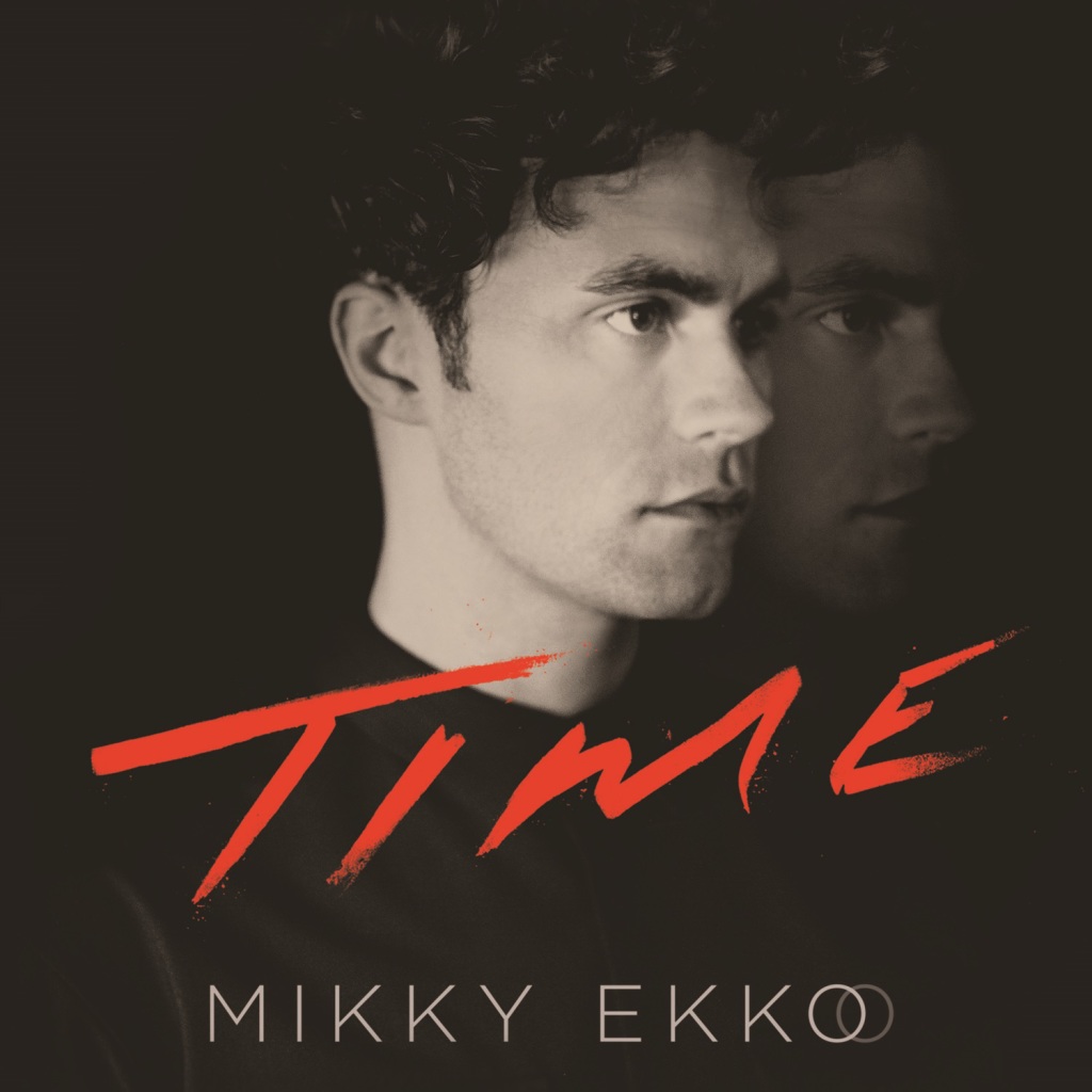 Mikky Ekko - Time - Out January 20, 2015