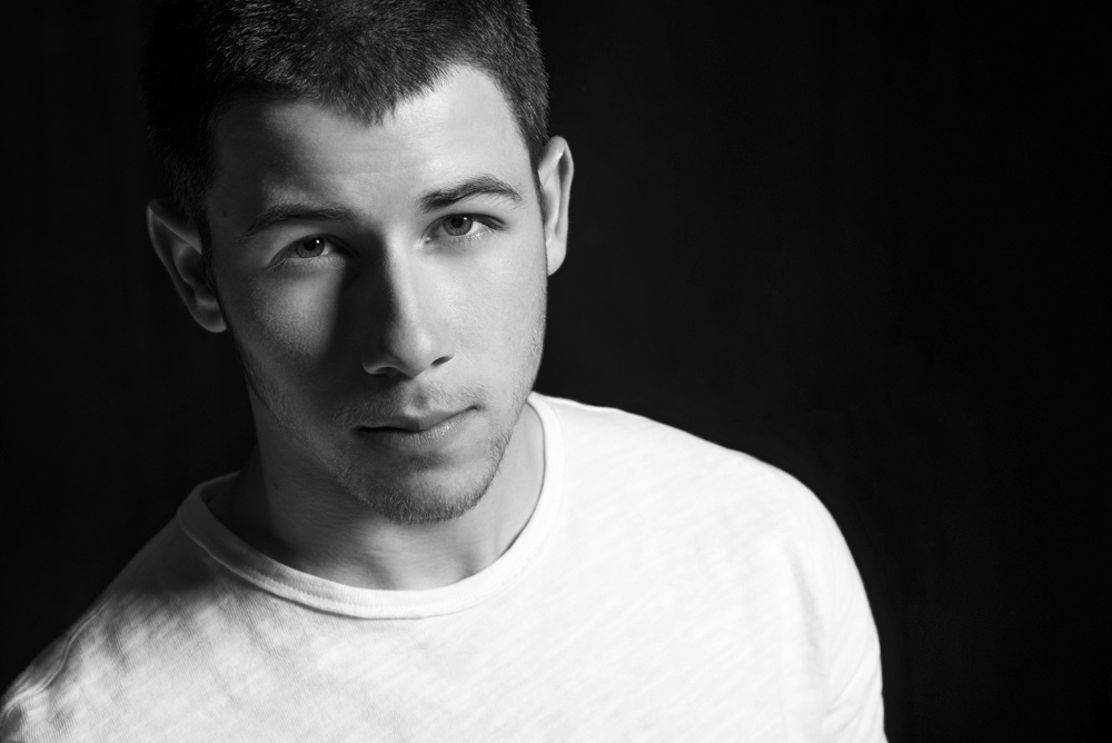 Nick Jonas Giveaway