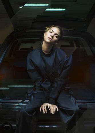 Tove Styrke Promotional Photo