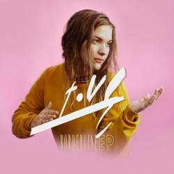 Tove Styrke - Borderline EP - November 23rd on RCA Records