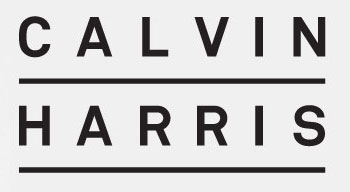 Calvin Harris Logo