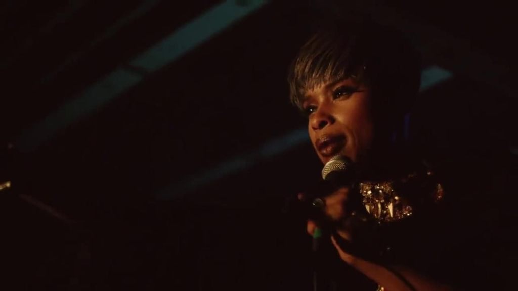 Jennifer Hudson featured in new Gorgon City Video