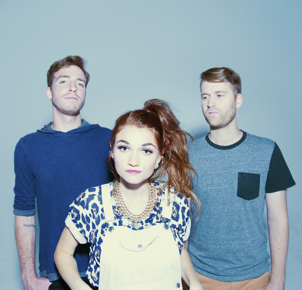 Win Reflections; the New EP from Misterwives