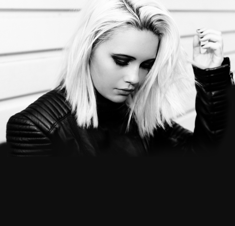 Enter to win Young Blood Remix EP from Bea Miller