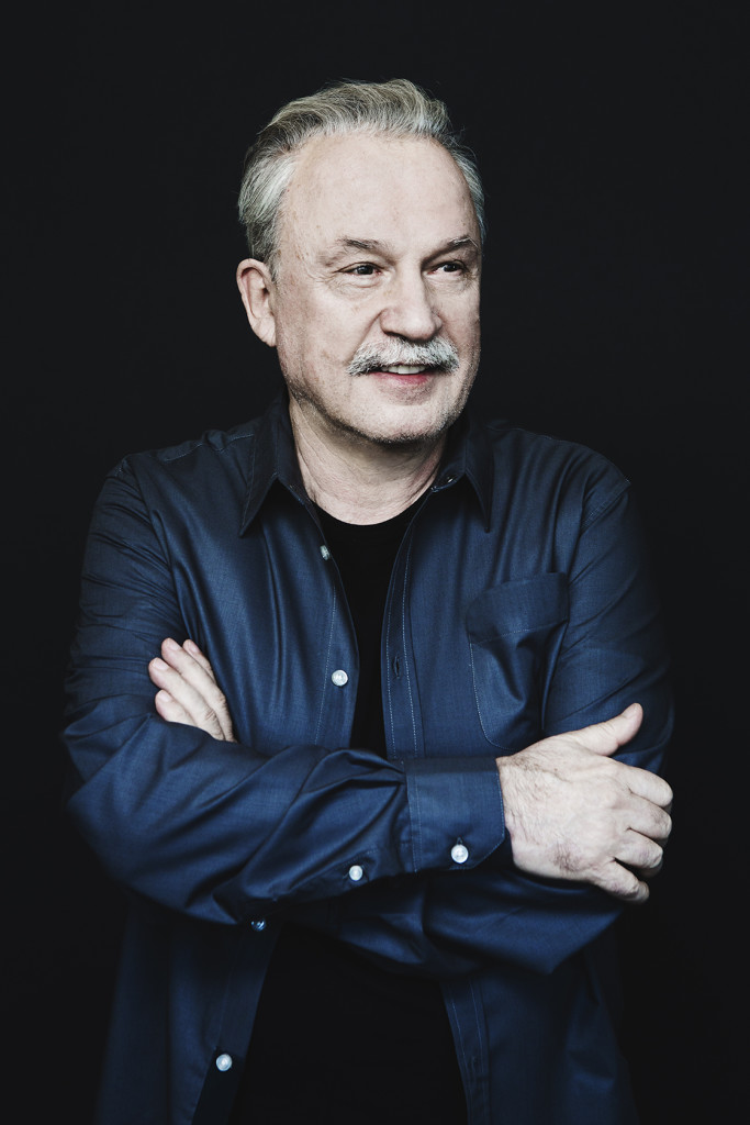 Check Out The Video for Disco King Giorgio Moroder's Latest Single