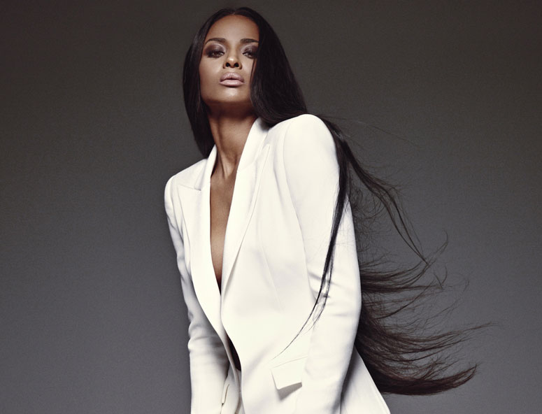 Giveaway Alert! Win Jackie, the new album by Ciara