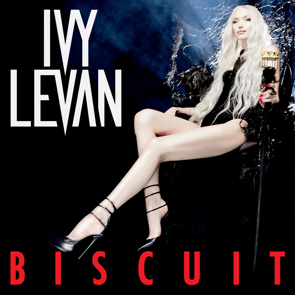Win a copy of Ivy Levan's Biscuit Remixes