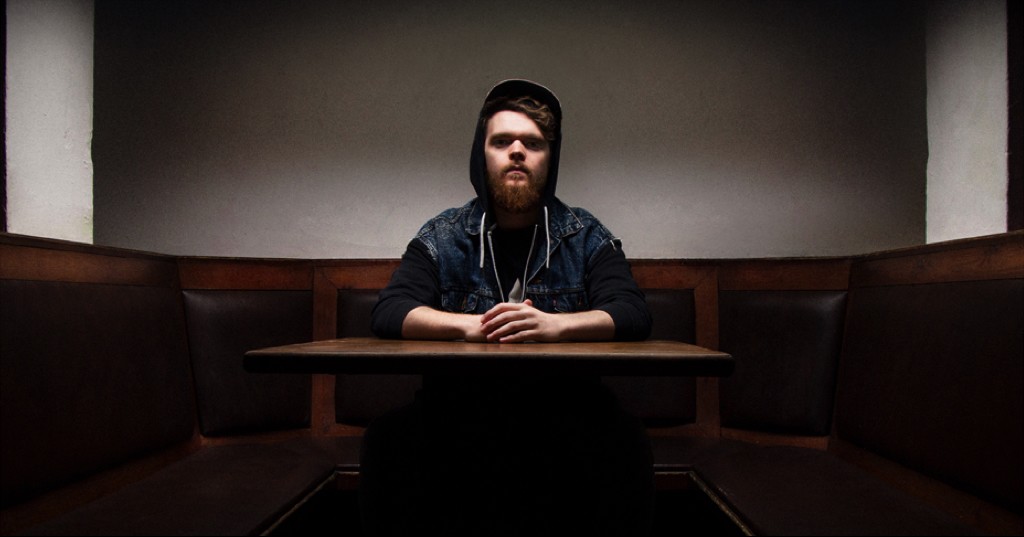 Very excited to see rising star/producer, Jack Garratt play in NYC next week!