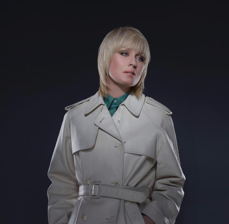 Roisin Murphy Releases Hairless Toys May 12, 2015