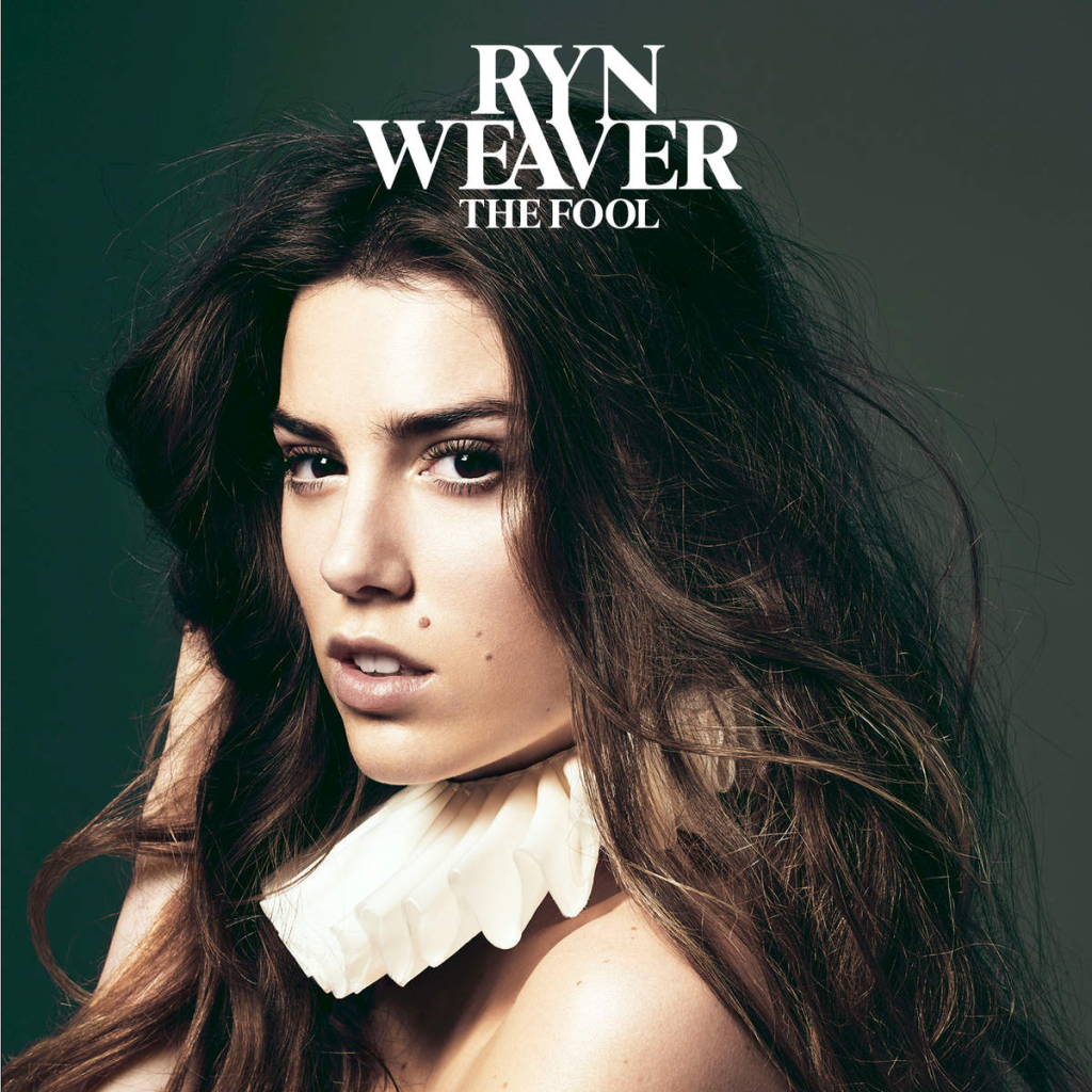 Check Out The New Video from Ryn Weaver; The Fool