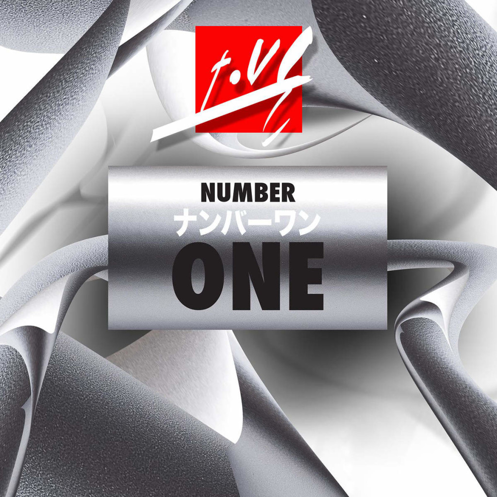 "Number One" is available right now when you pre-order Tove Styrke's new album, KIDDO, out June 9th