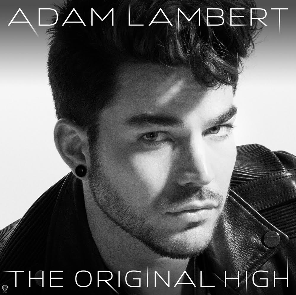 Adam Lambert | The Original High | Music Is My King Size Bed