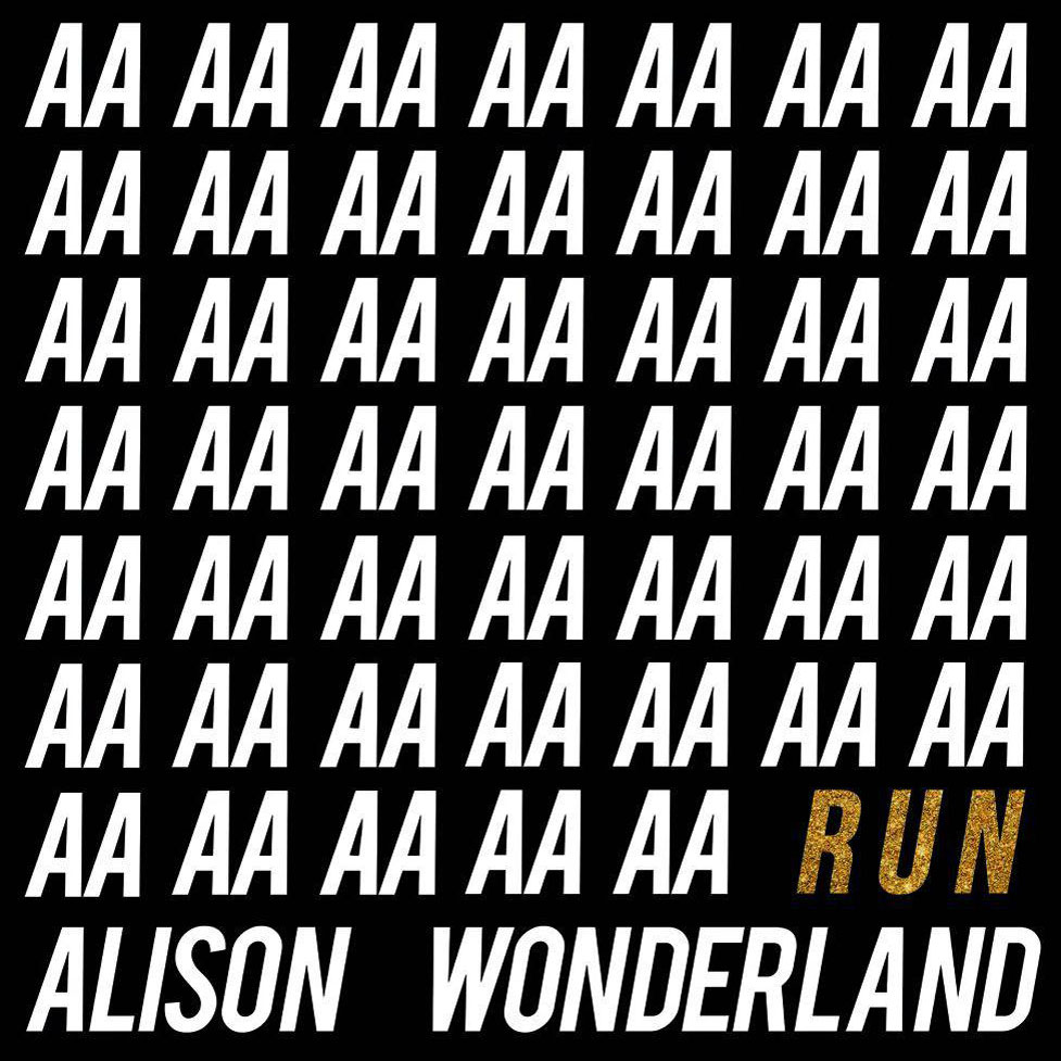 Check out the new music video for "Run" by Aussie producer/DJ Alison Wonderland.