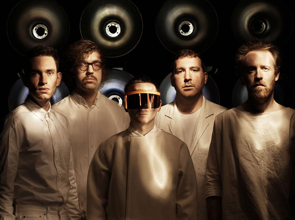 Win a copy of 'Why Make Sense,' the new album from Hot Chip!