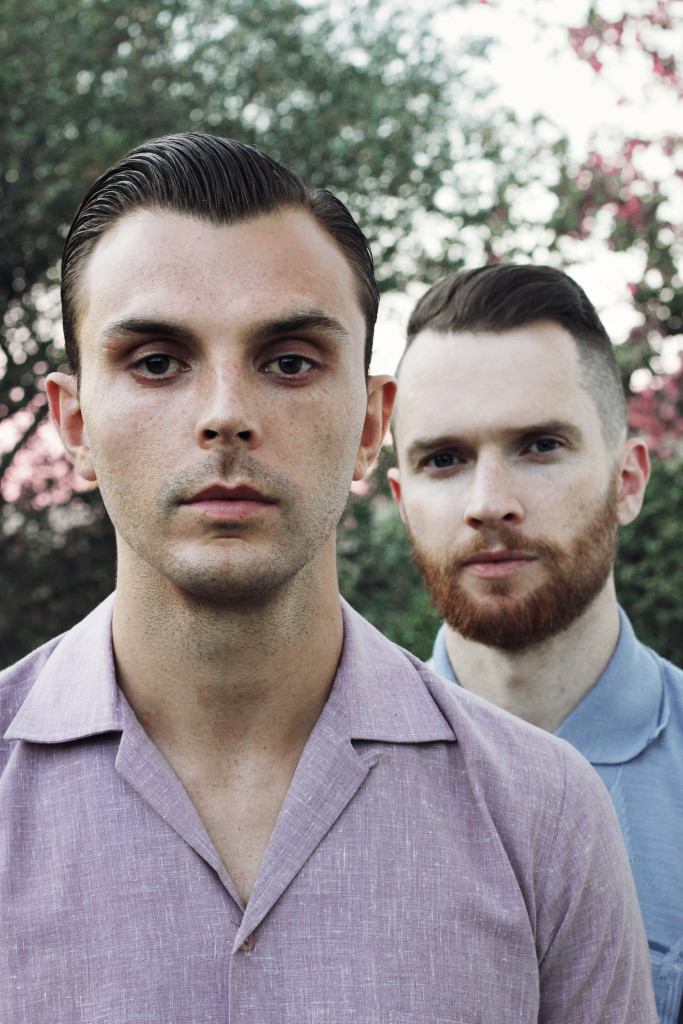Hurts will release their highly anticipated third album, Surrender on October 9th via Columbia Records.
