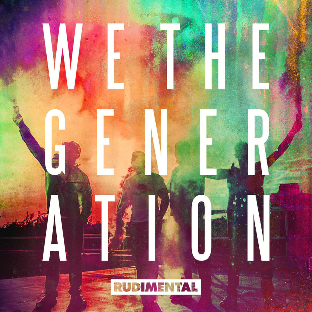 Pre-order 'We The Generation,' the new album from Rudimental on iTunes. Drops September 18th via Major Tom/Big Beat.