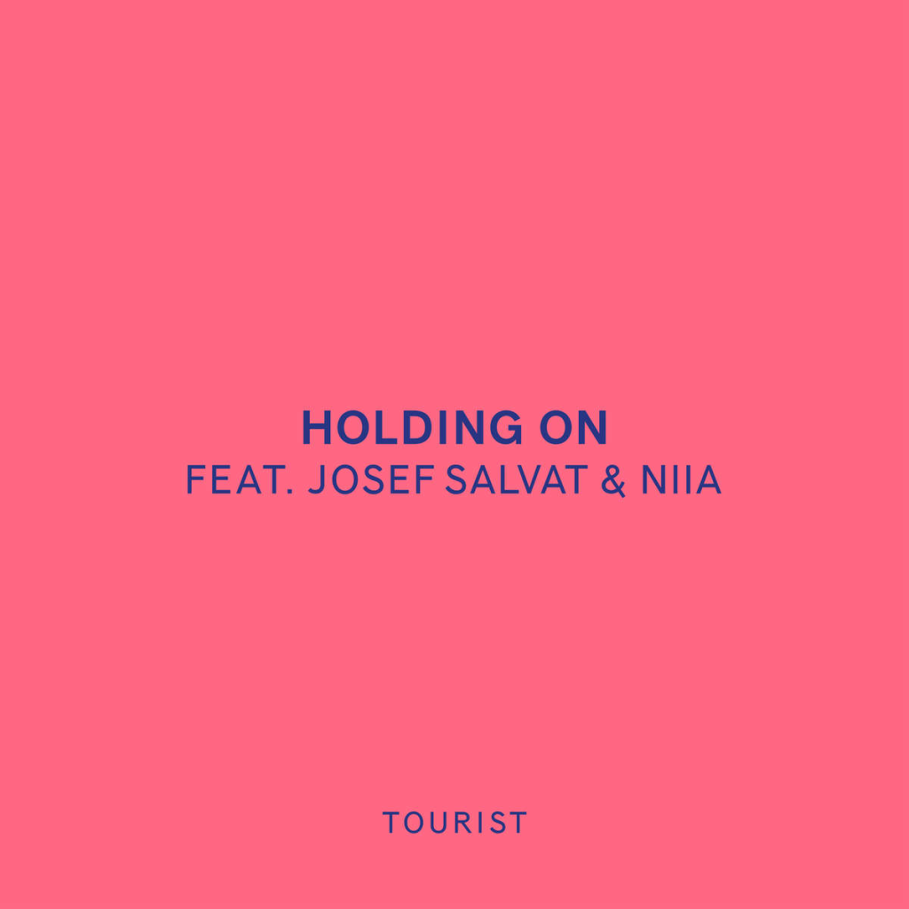 Tourist will release his new single, "Holding On" July 24th via Polydor/Interscope Records. Check out the new video!