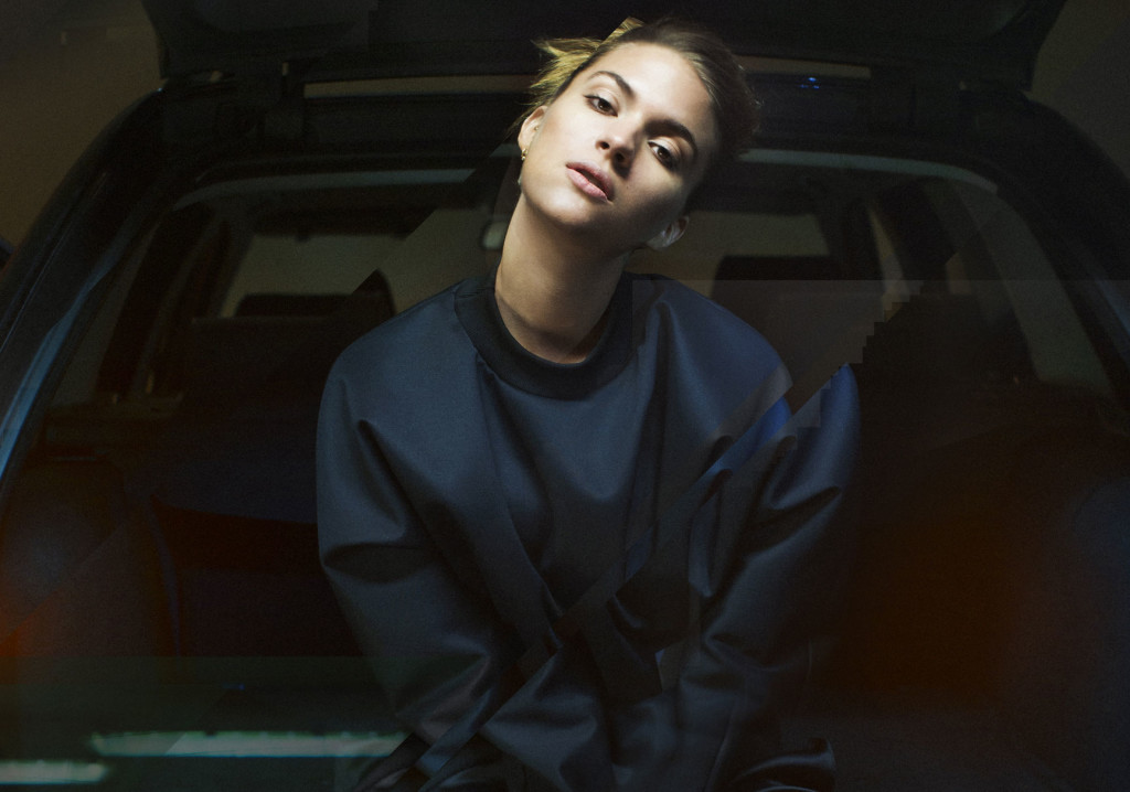 Tove Styrke unveils "Number One" music video. Debut U.S. album, KIDDO out now.