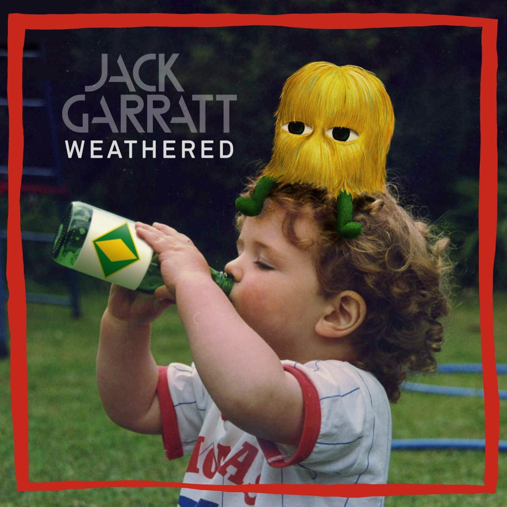 Watch the new vide for "Weathered." the latest single from UK singer/songwriter/producer Jack Garratt and catch Jack on tour in the US this Fall with MSMR!