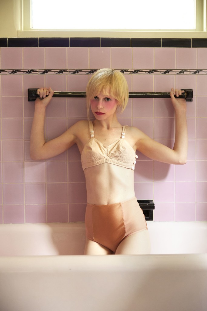 French pop singer Petite Meller has unveiled her latest single, "Barbaric," as follow up to her infectious debut, "Baby Love." The single is out November 6th.
