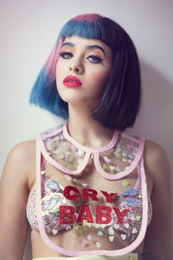 Catch Melanie Martinez on tour in a city near you. Melanie is touring to support her debut album, Cry Baby, out now via Atlantic Records. 