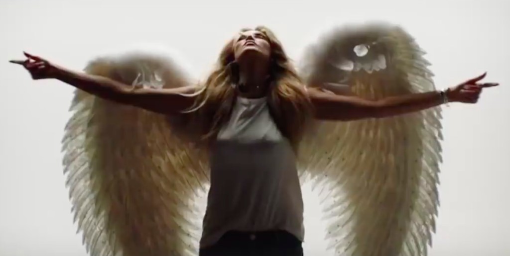 Delta Goodrem is BACK with the release of her new single, "Wings" set to impact radio October 30th.