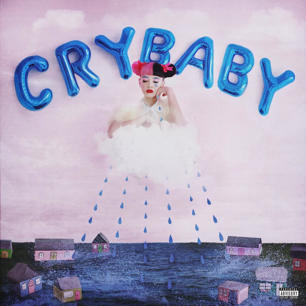 Get the debut album from Melanie Martinez, Cry Baby, out now via Atlantic Records.