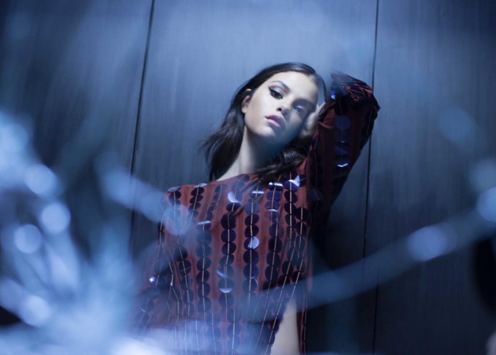 Selena Gomez Revival Era Promotional Photo