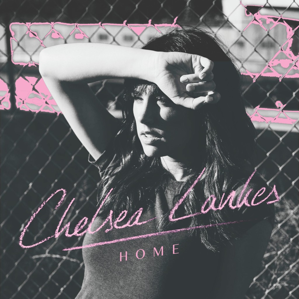 Chelsea Lankes Releases New Single Home, out Now via B3SCI Records