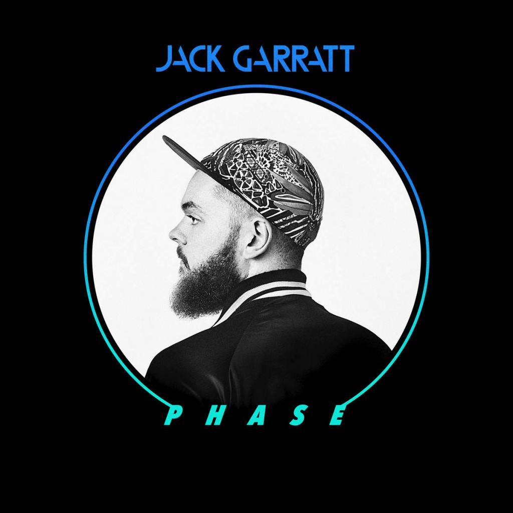 Jack Garratt Will Release his debut album, Phase February 19th.