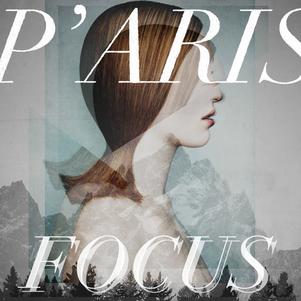 P'ARIS - Promising Pop