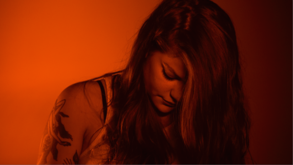 Keep Lying is the debut single from New Jersey native Donna Missal
