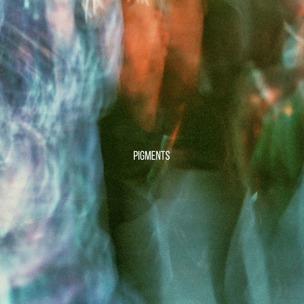 ELOHIM Releases New Single, Pigments
