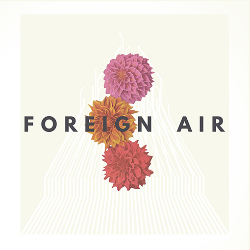 Check Out Free Animal, the debut single from Foreign Air