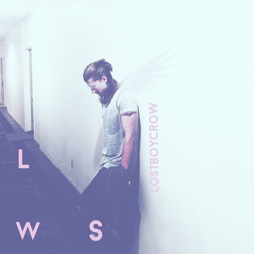 Check out the latest from Lostboycrow, a stunning new song called Love Won't Sleep