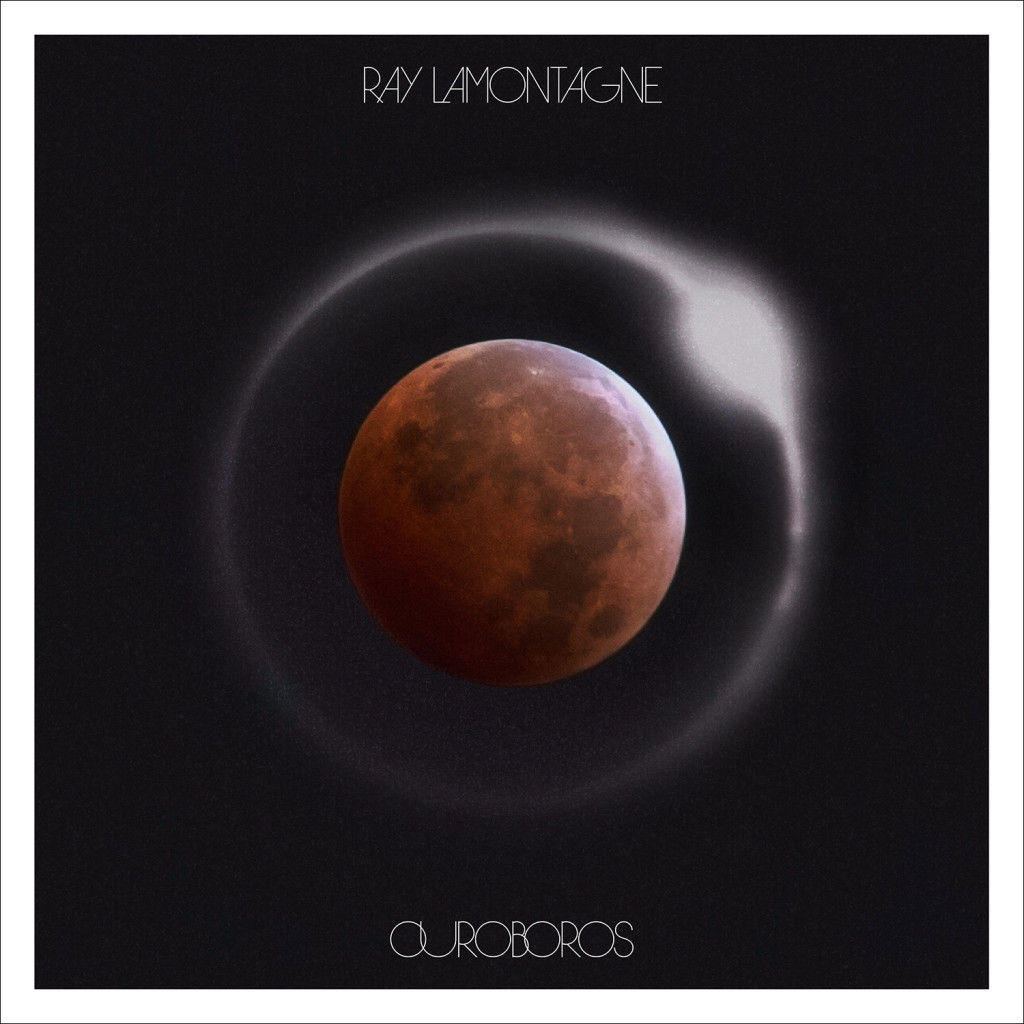 Ouroboros - New Album From Ray LaMontagne, Out March 4