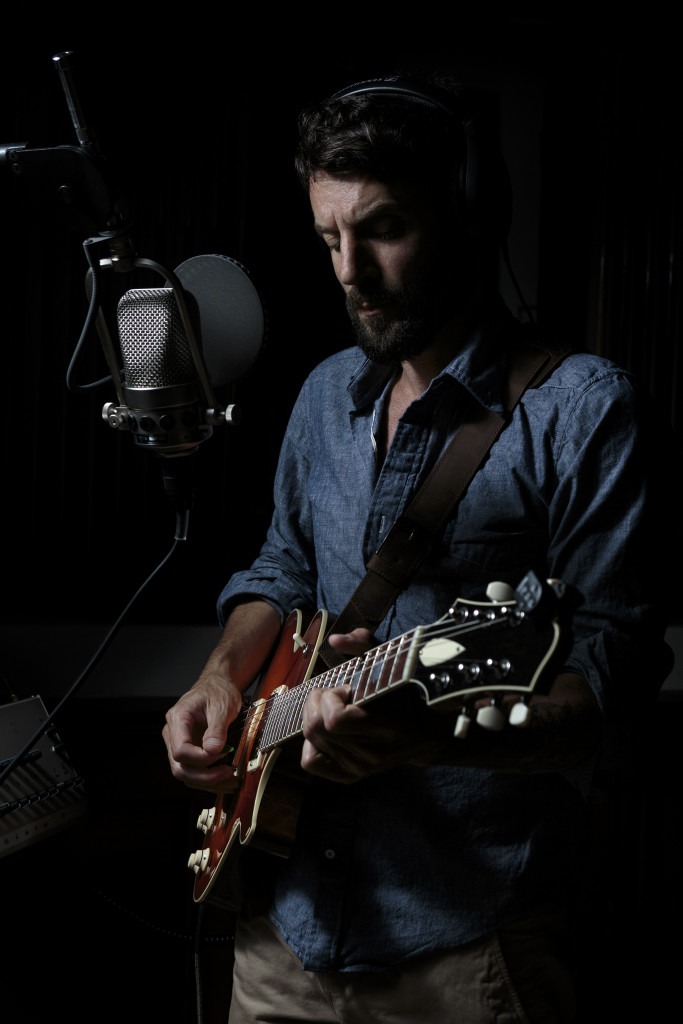 Ray LaMontagne will release his highly anticipated sixth studio album, Ouroboros on March 4th.