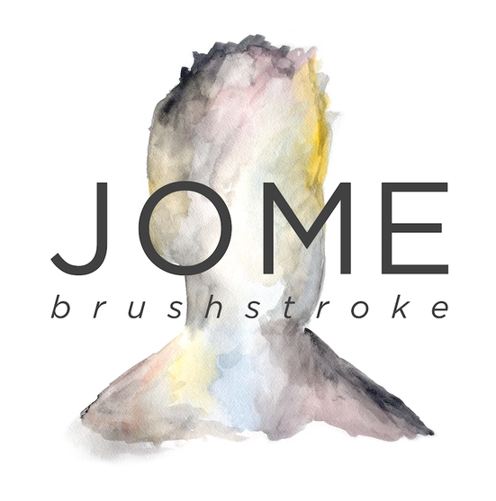 Introducing JOME, an exciting new artist from Los Angeles. Check out his debut single, "Brushstroke," available now.