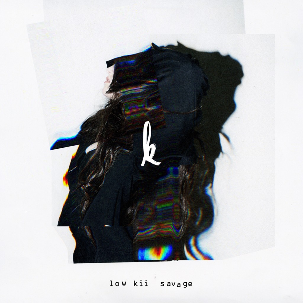 Kiiara's debut EP 'Low Kii Savage' is out now via Atlantic Records.