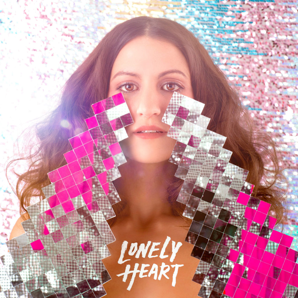 Dragonette's new single, Lonely Heart is out now!